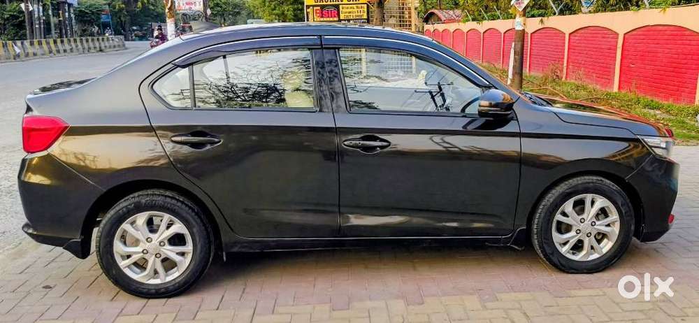 Honda Amaze Vx (o) I-vtec, 2019, Petrol