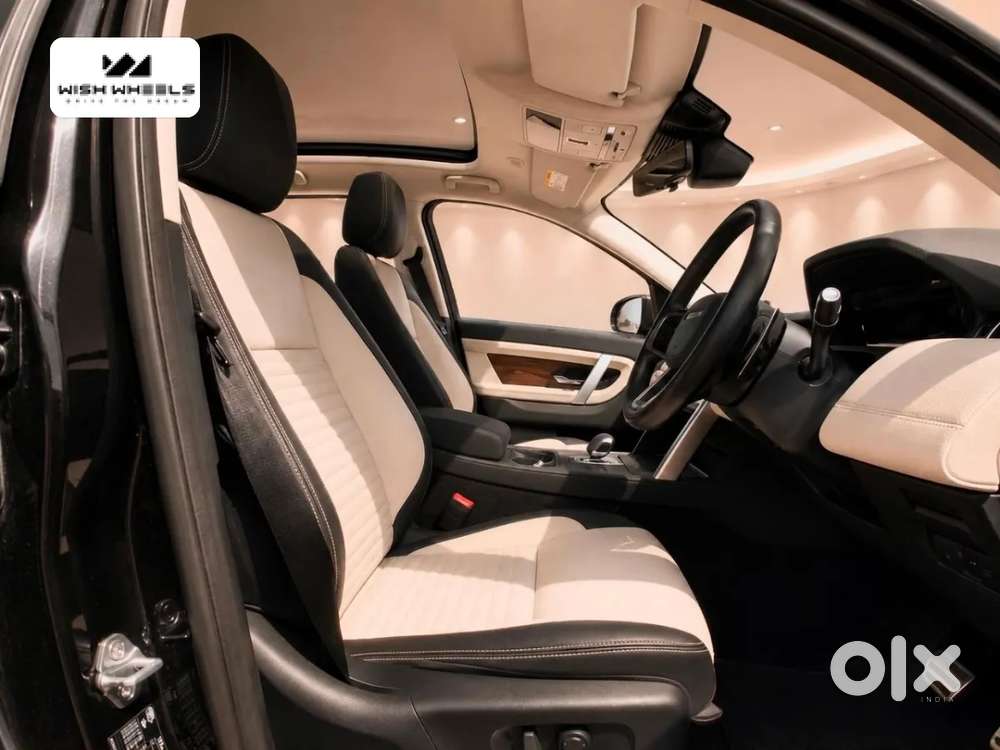 Land Rover Discovery Sport, 2024, Diesel