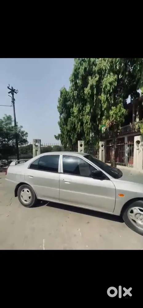 Mitsubishi Lancer Glxi