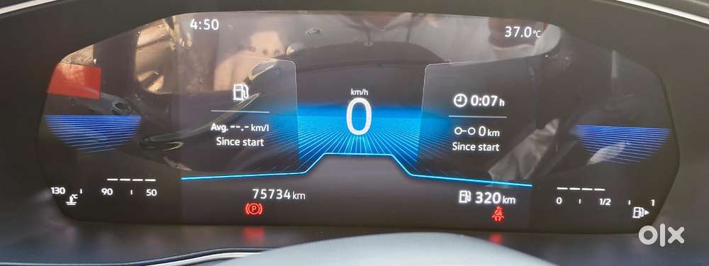 Volkswagen Taigun 1.0 Tsi Topline, 2021, Petrol
