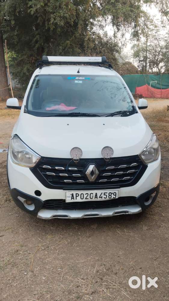 Renault Lodgy 1.5 110 Ps Rxz 7 Str, 2017