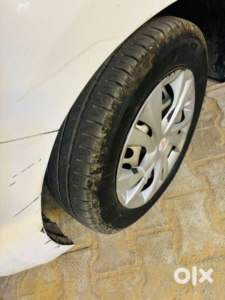 Hyundai Xcent Prime 2020 Diesel Well Maintained