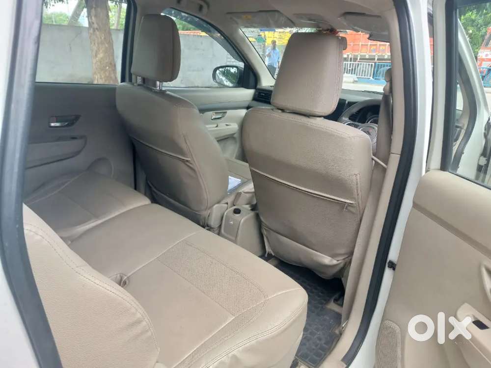 Maruti Suzuki Dzire 2018