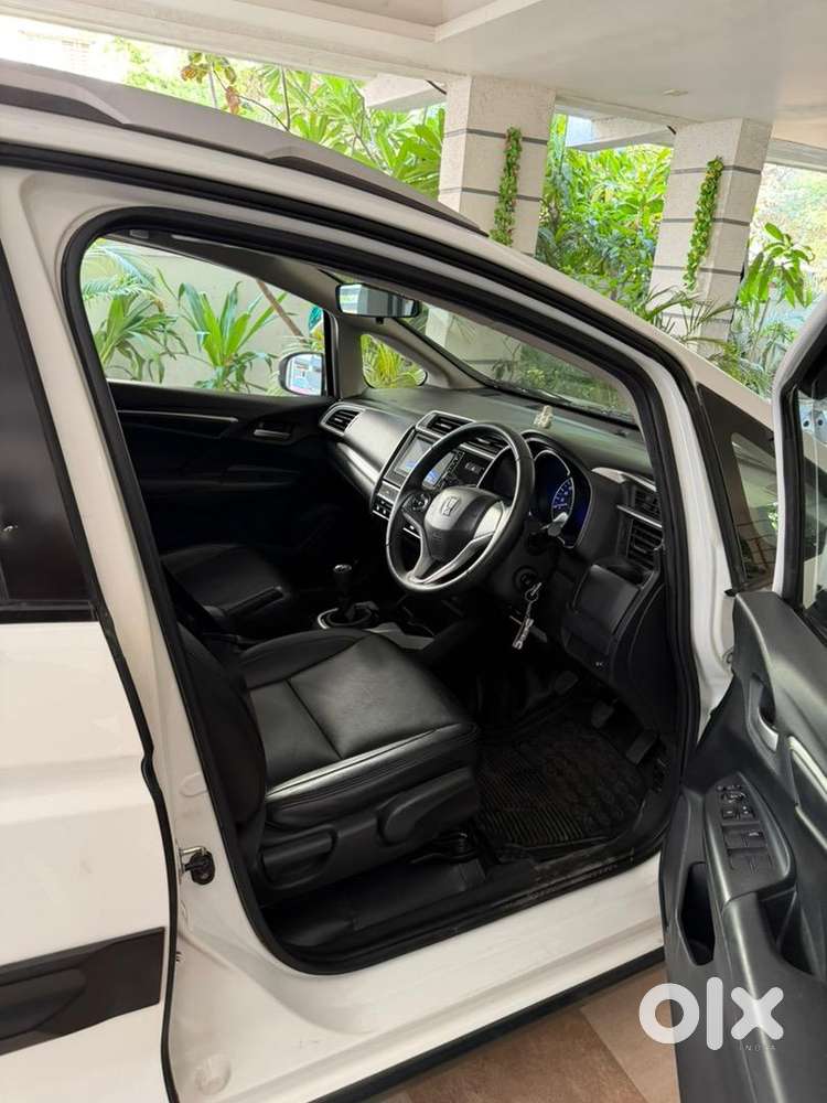 Honda Wrv 1.2 Vx Mt (ivtec) Petrol