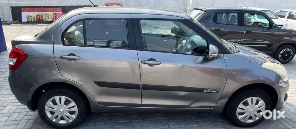 Maruti Suzuki Swift Dzire, 2014, Petrol