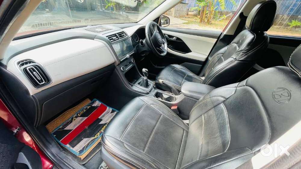 Hyundai Creta, 2020, Diesel