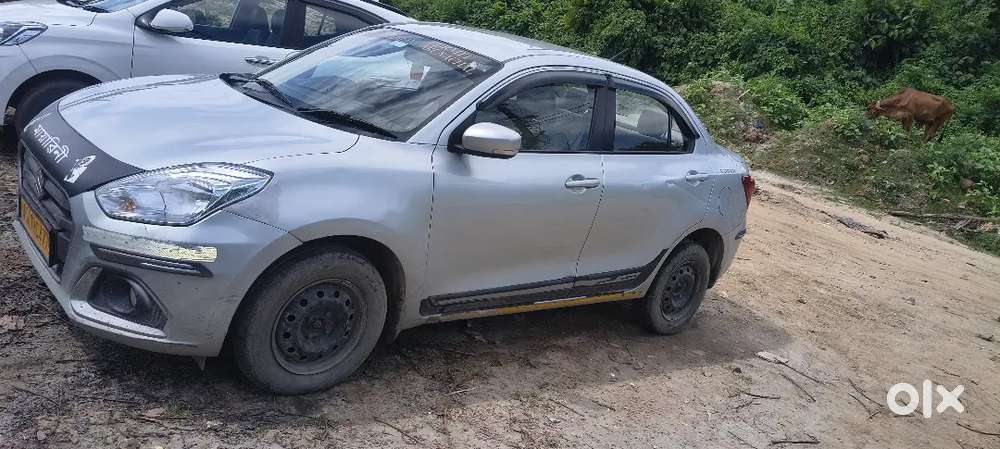 Maruti Suzuki Dzire 2024