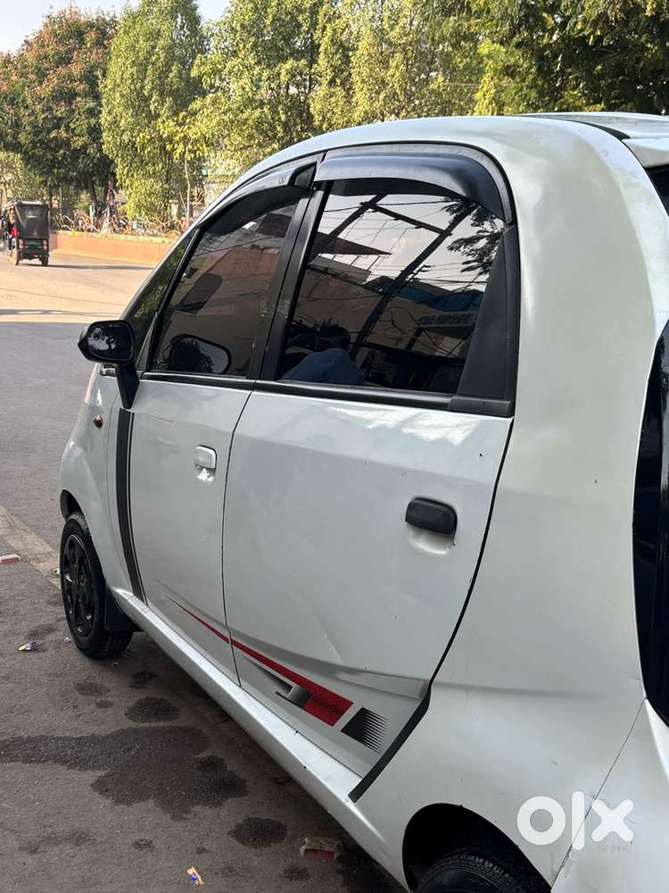 Tata Nano Genx Petrol Manual 2010