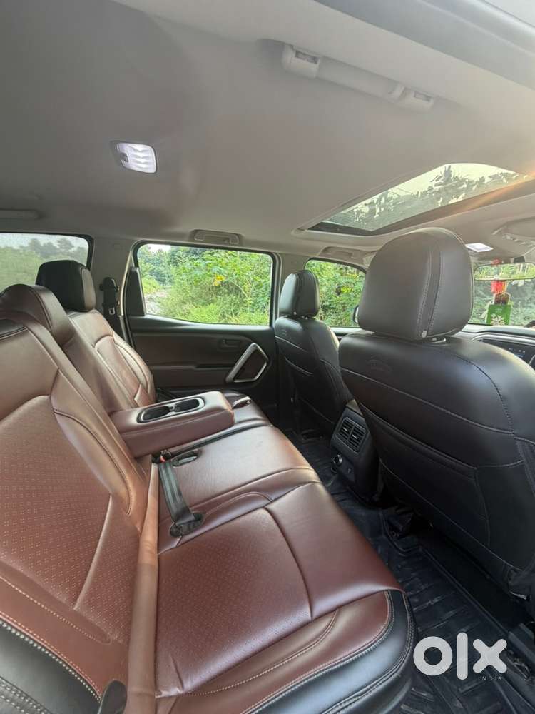 Mahindra Scorpio-n 2023