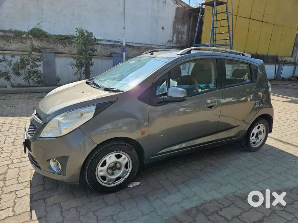 Chevrolet Beat 2013 Diesel Well Maintained