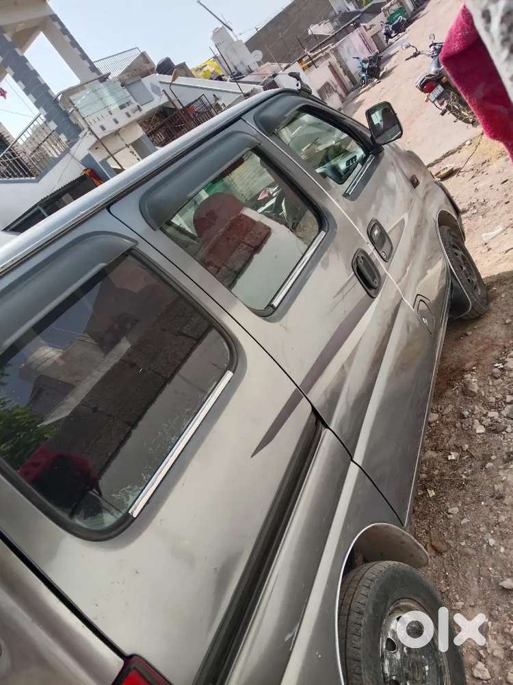 Maruti Suzuki Eeco 2019 Cng & Petrol  Good Condition