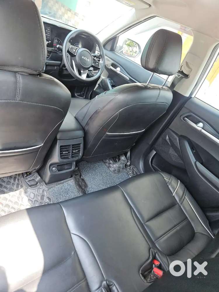 Kia Seltos Diesel 1.5 Imt Htk 2023 Manual
