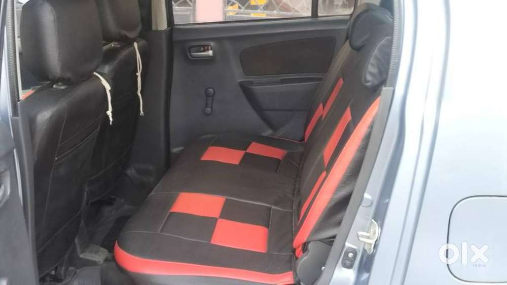 Maruti Suzuki Wagon R Vxi 1.2, 2013, Petrol