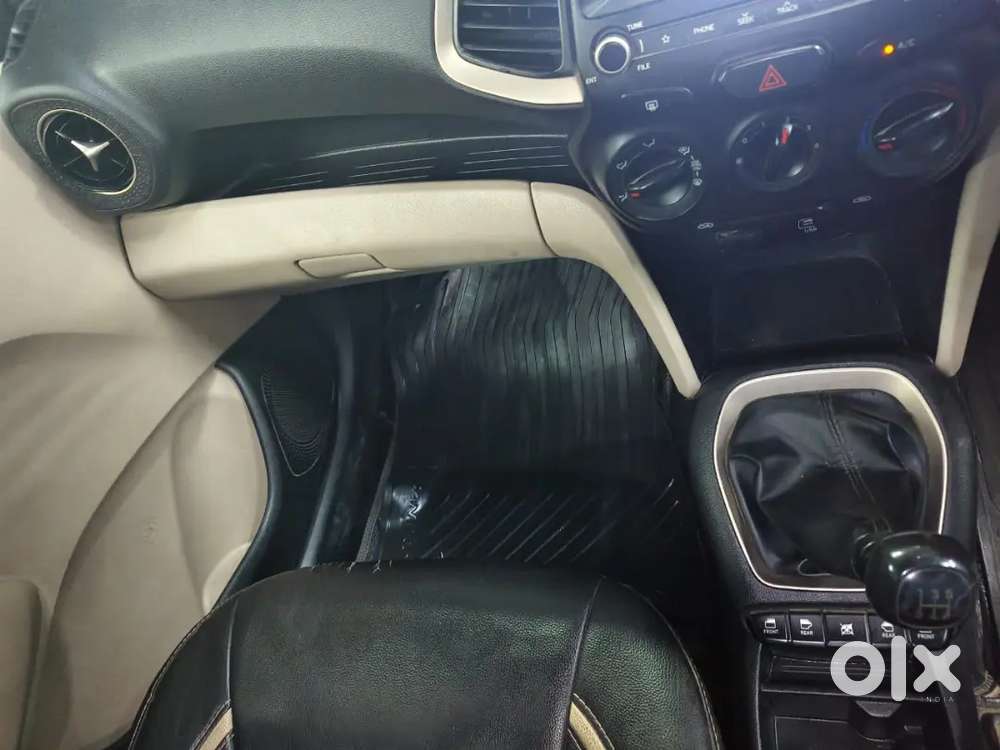 Hyundai New Santro 2019 Cng & Hybrids 160000 Km Driven