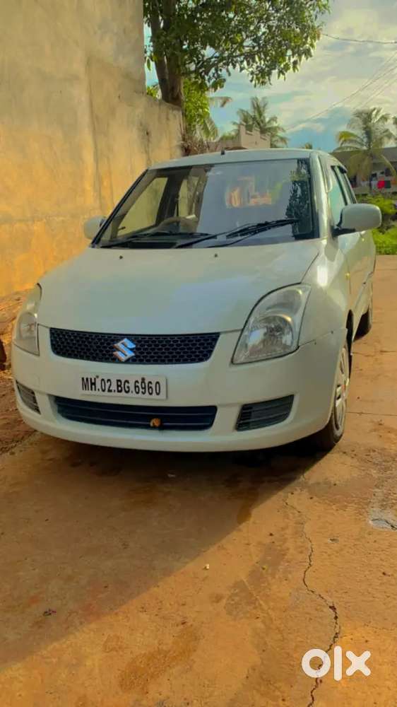 Maruti Suzuki Swift 2008 Petrol Good Condition