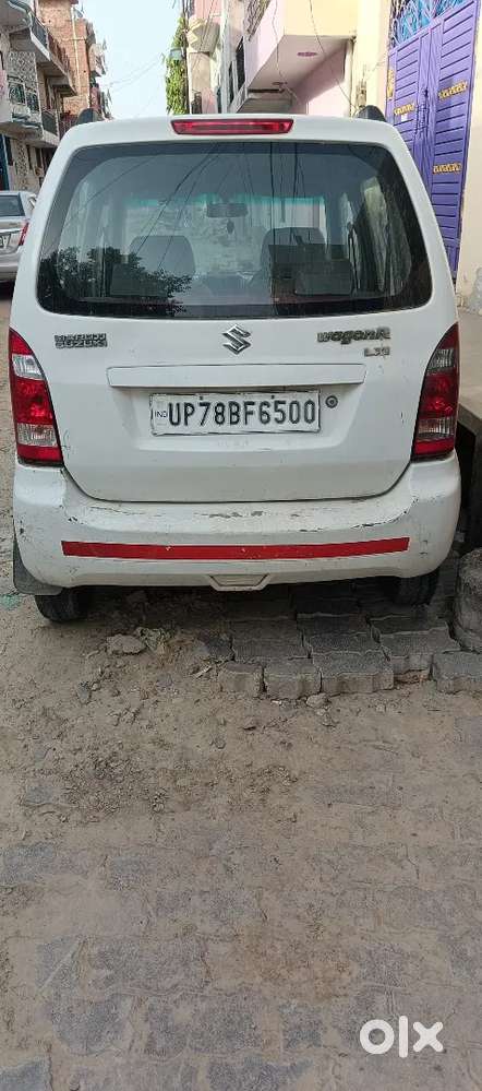 Wagnor Car
