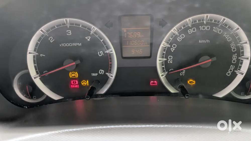 Maruti Suzuki Ertiga 2015 Diesel