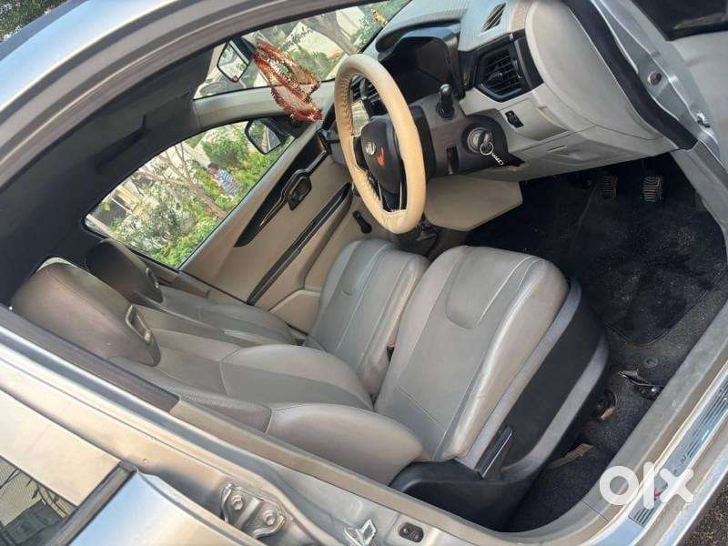 Mahindra Kuv 100 Mfalcon G80 K2, 2016