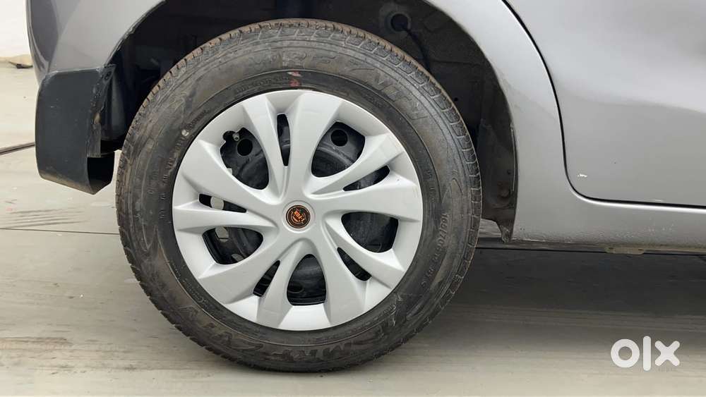 Maruti Suzuki Celerio 1.0 Vxi Amt, 2020, Petrol