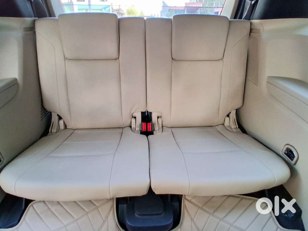 Ford Endeavour 3.2 Titanium At 4x4, 2018, Diesel