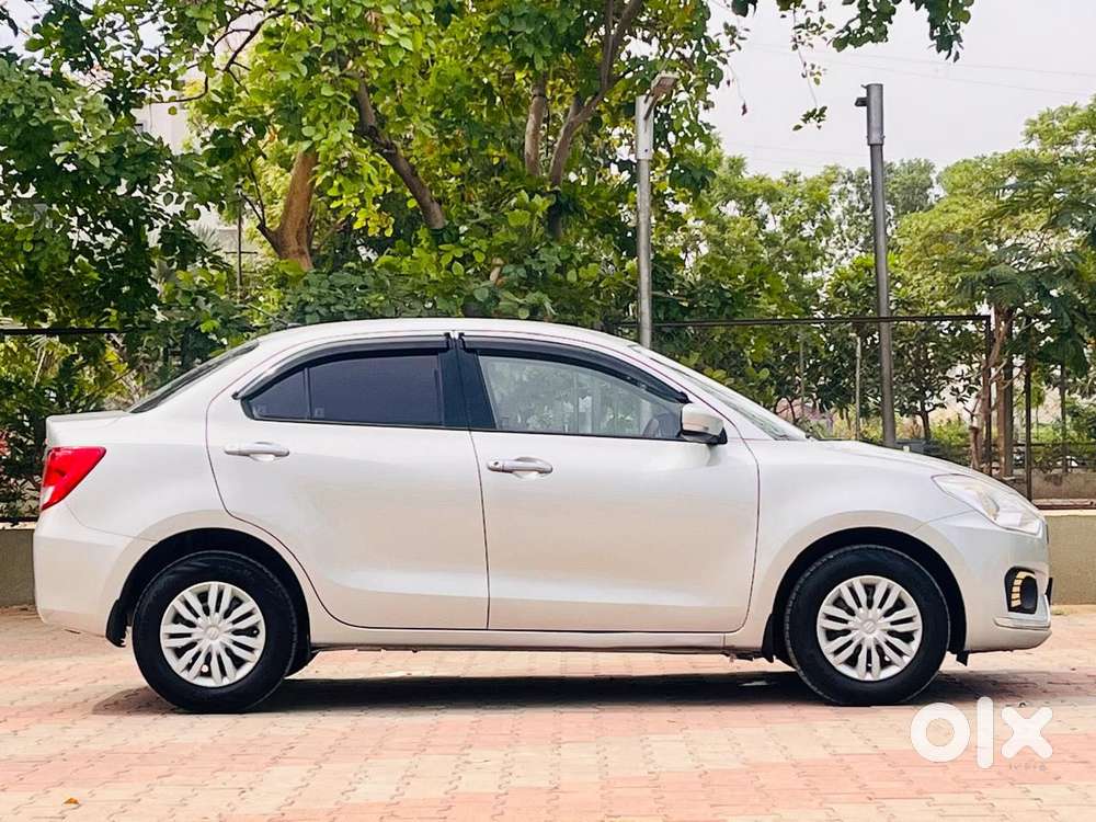 Maruti Suzuki Swift Dzire 2015-2017 Vdi, 2017, Diesel