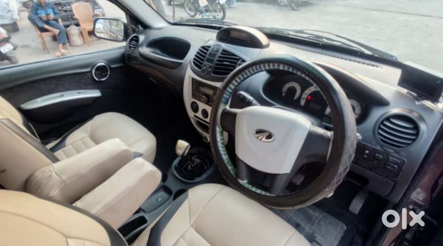 Mahindra Xylo 2009-2011 E8 Bs4, 2009, Diesel