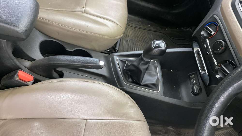 Hyundai Elite I20 Magna 1.2, 2016, Petrol