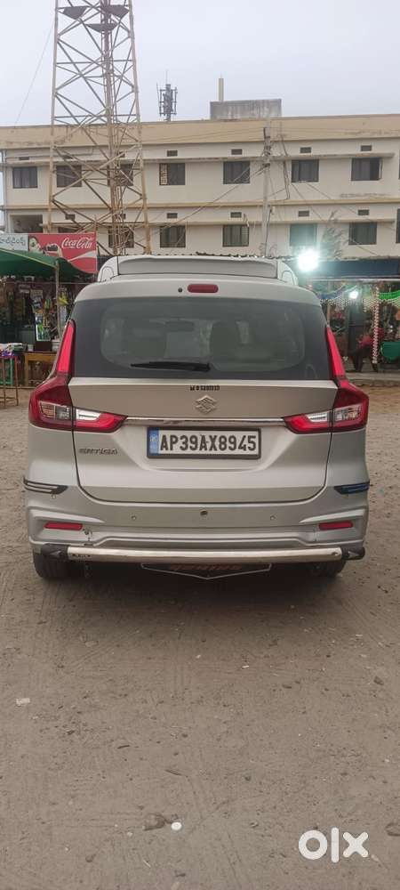 Maruti Suzuki Ertiga 2012-2015 Vdi, 2018, Diesel