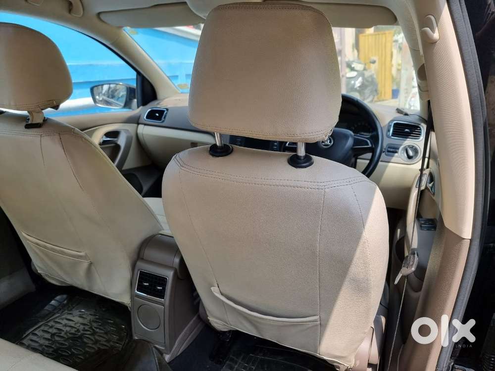 Skoda Rapid 2014 Diesel Well Maintained