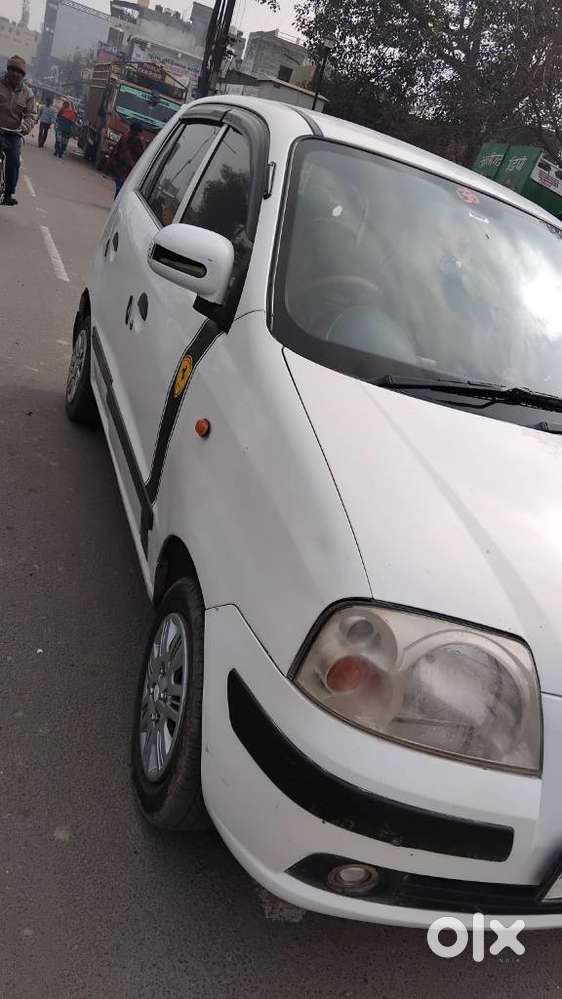 Hyundai Santro
