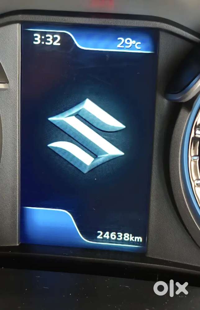 Maruti Suzuki Xl6 2022