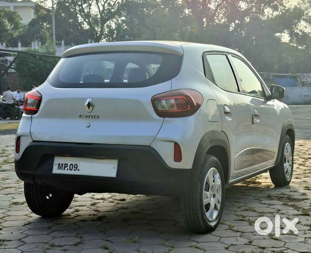 Renault Kwid Rxt 1.0, 2020, Petrol