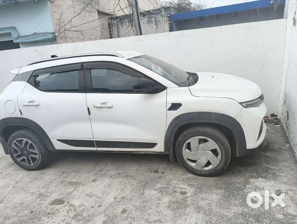 Renault Kiger 2021 Petrol 43000 Km Driven