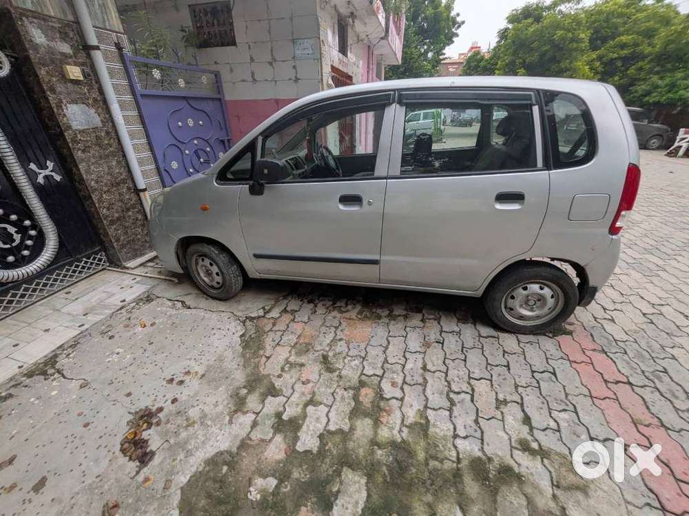 Maruti Estilo Lxi 2011