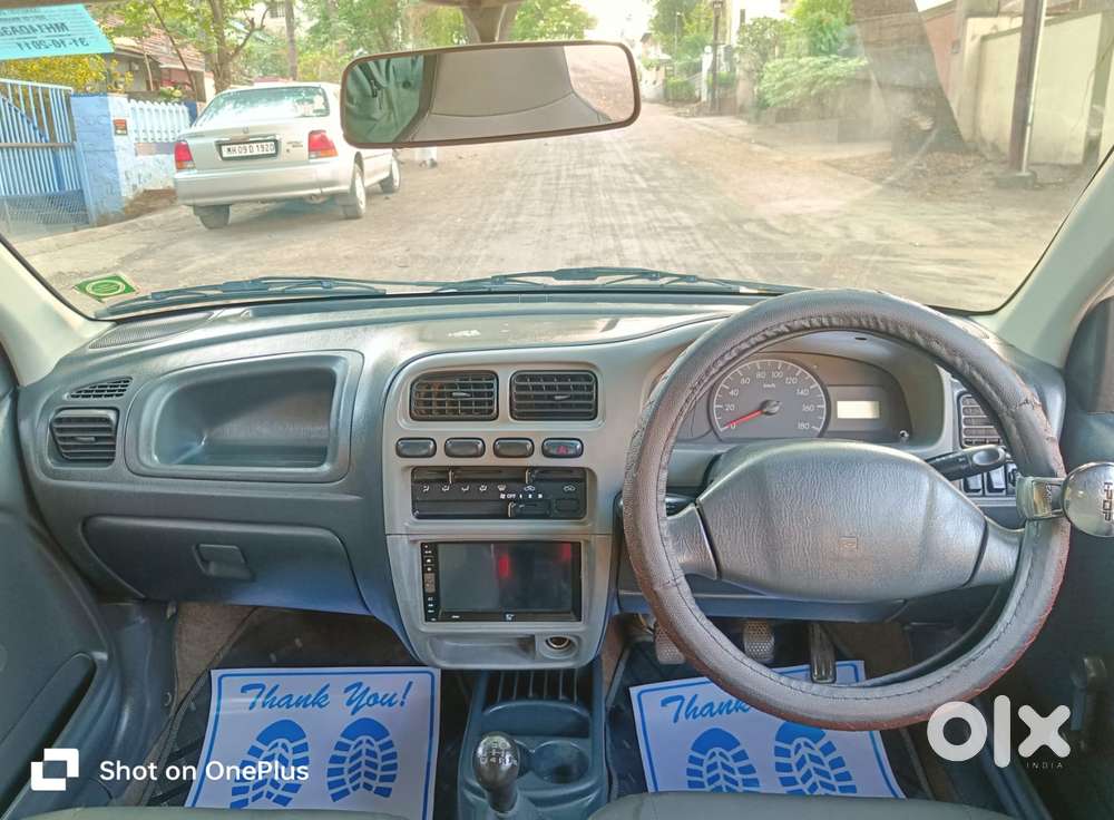 Maruti Suzuki Alto 0.8 Lxi (o), 2011, Petrol
