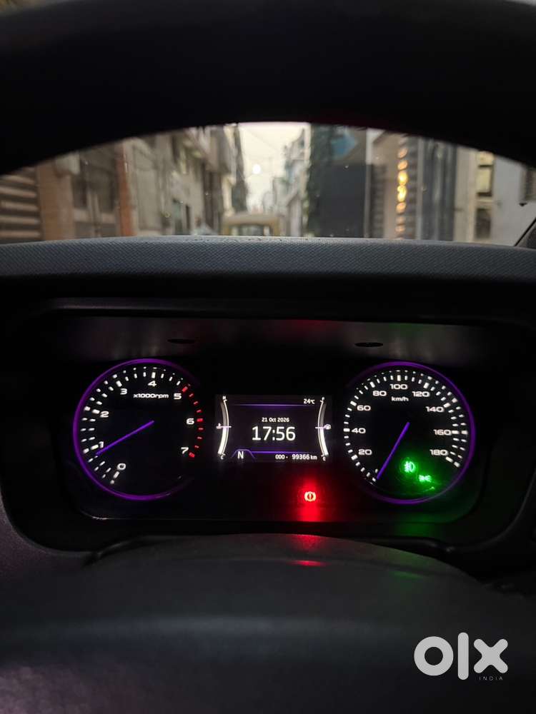 Mahindra Marazzo 2019 Diesel