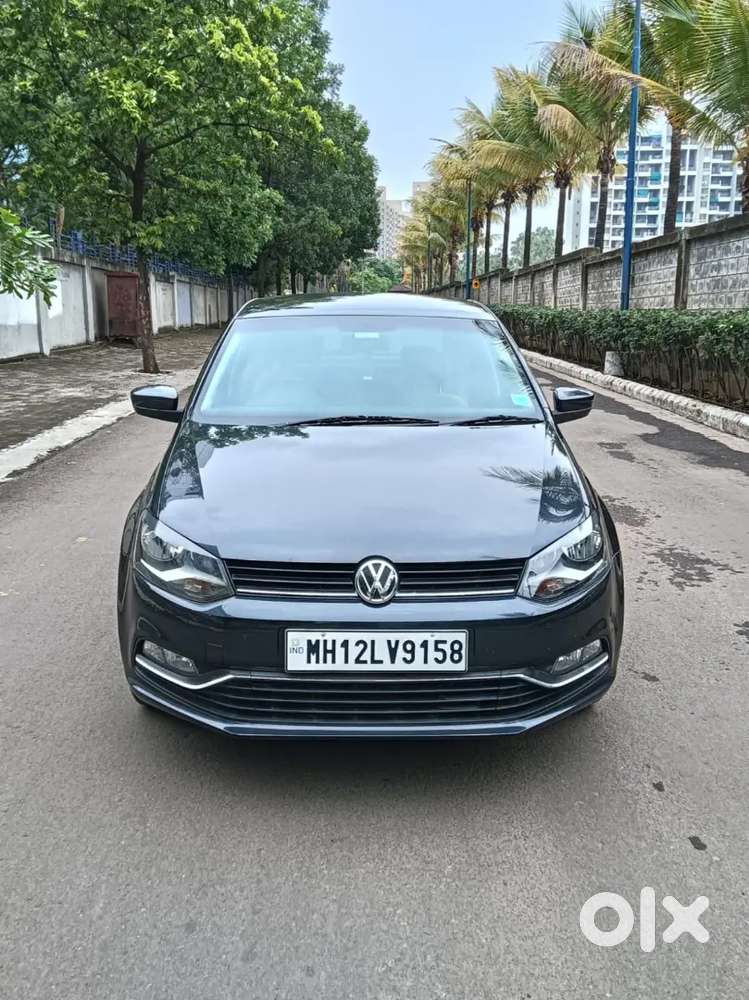 Volkswagen Polo 2015 Variant