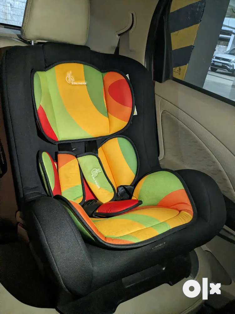 Zakatha best sale car seat