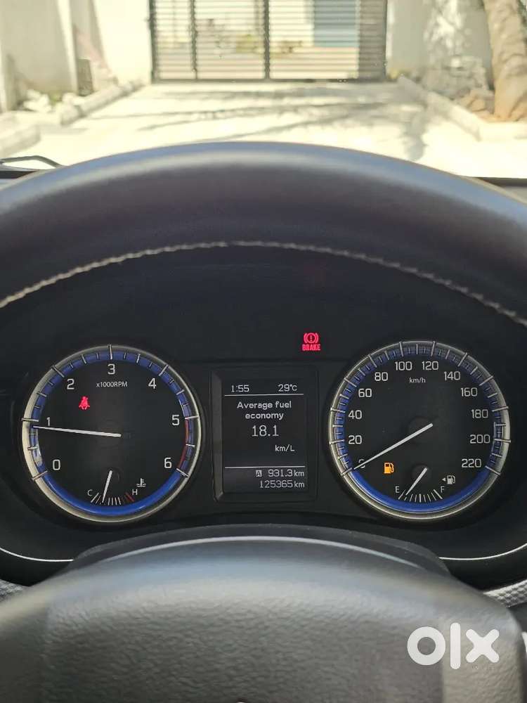 S-cross 1.3l Zeta - Enthusiast Owned  Fully Maintained