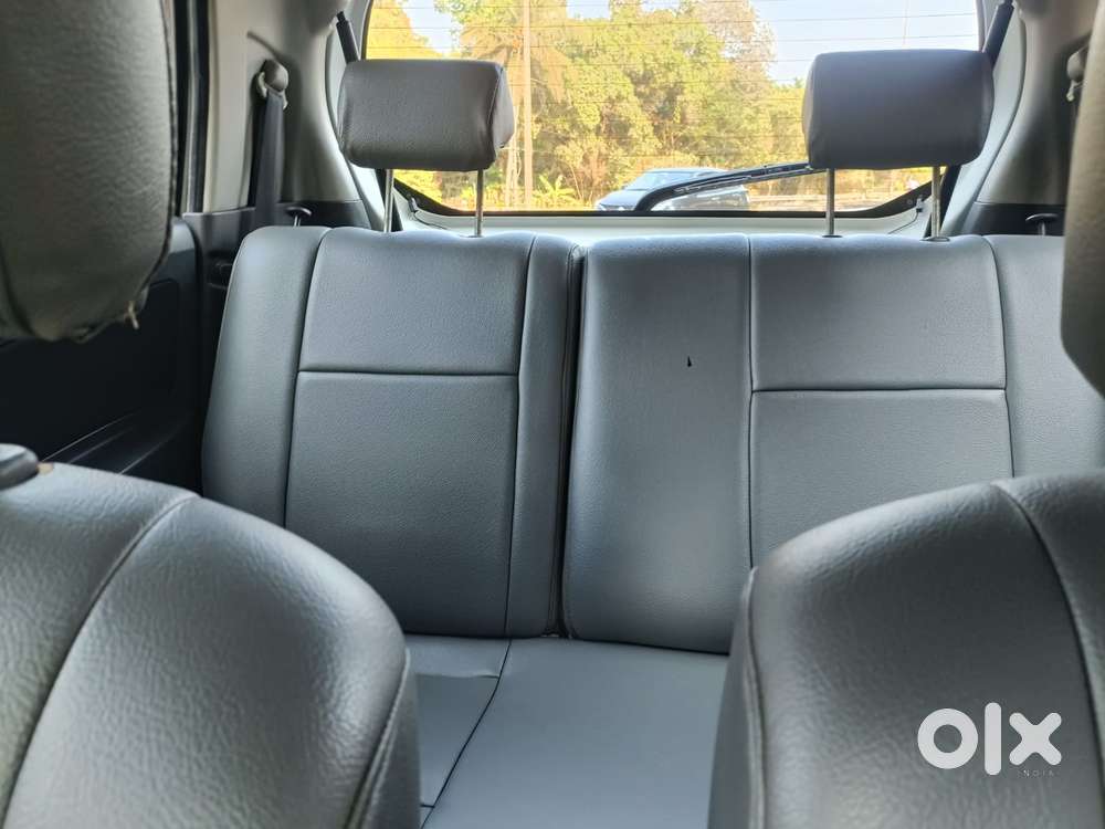 Maruti Suzuki Wagon R Vxi, 2010, Petrol