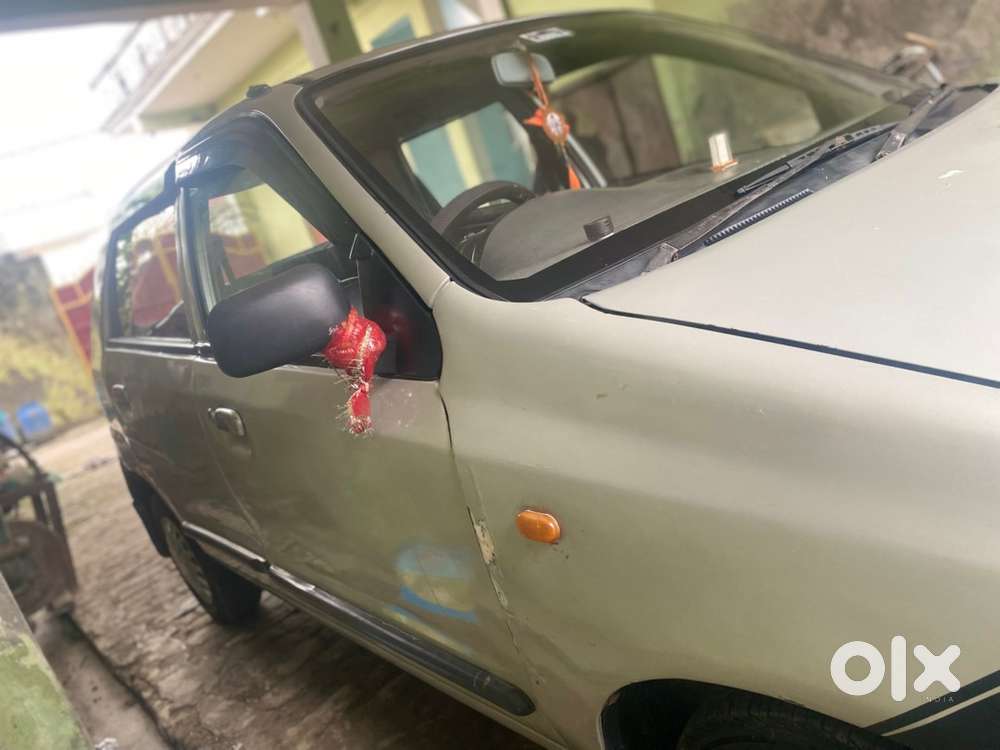 Maruti Suzuki Alto 2008 Lxi