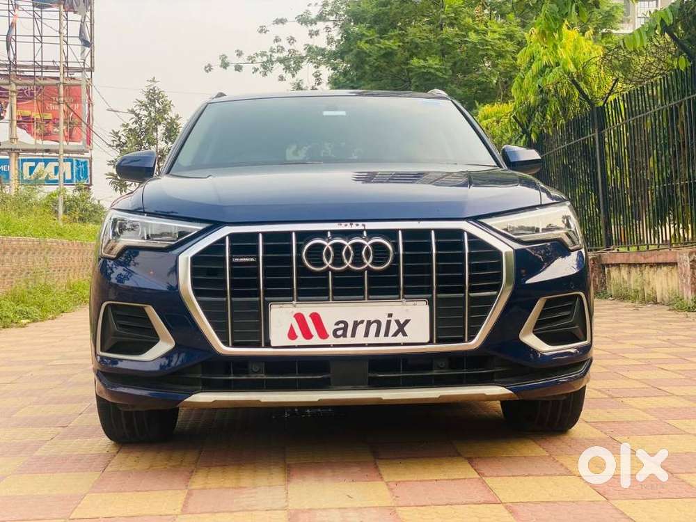 Audi Q3 40 Tfsi Premium Plus, 2023, Diesel