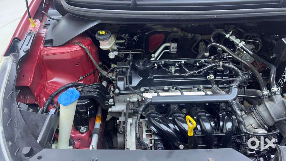 Hyundai Elite I20 Asta 1.2 At, 2018, Petrol