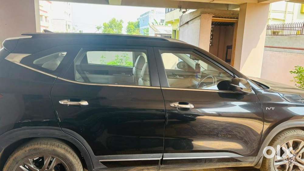 Kia Petrol Automatic 2023