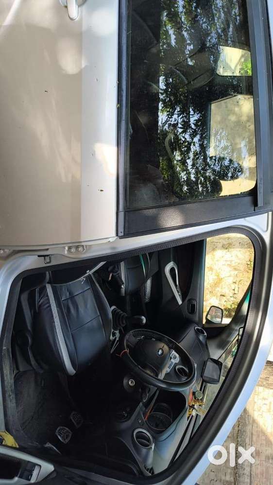 Ford Figo 2011 Petrol Well Maintained