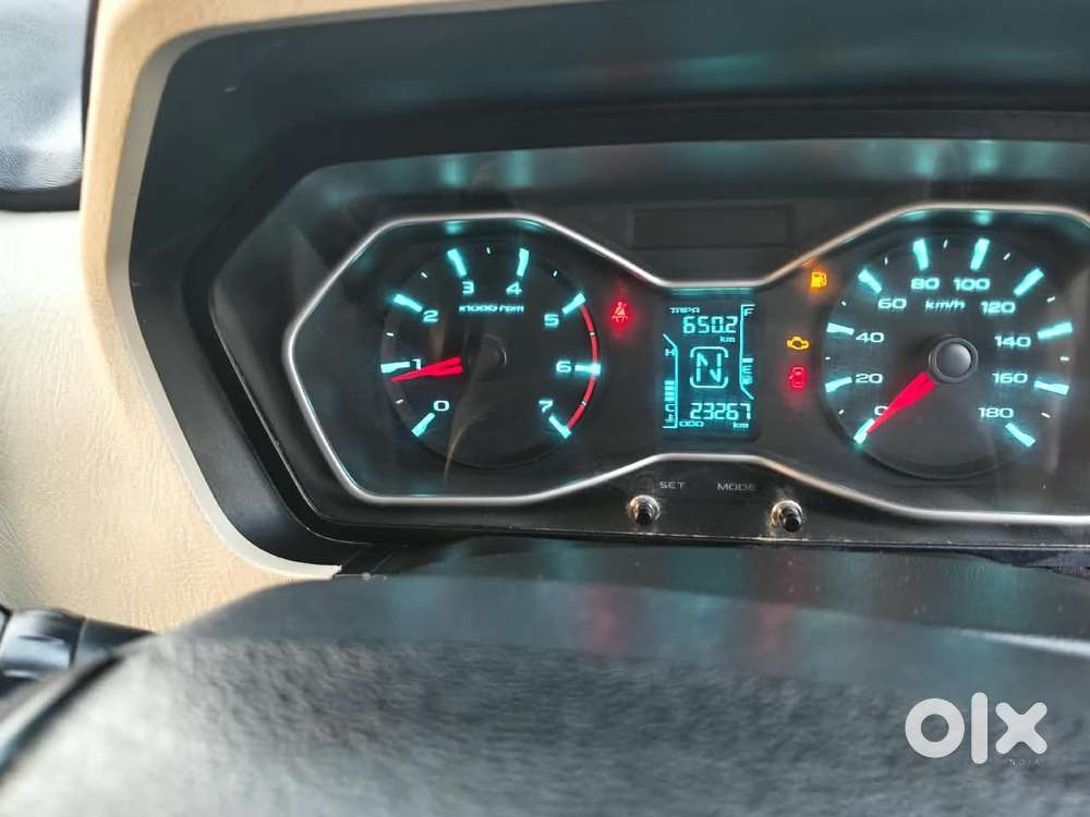 Mahindra Scorpio Classic 2.2 S 11 Mt 7 Str, 2023