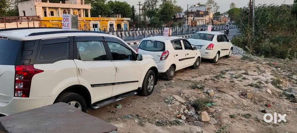 Mahindra Xuv500 96500 Km Driven