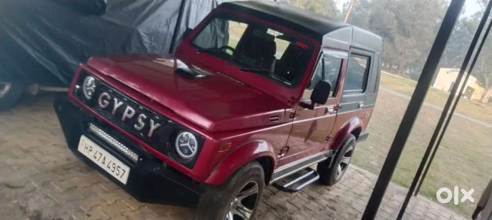 Military Disposal Vehicle