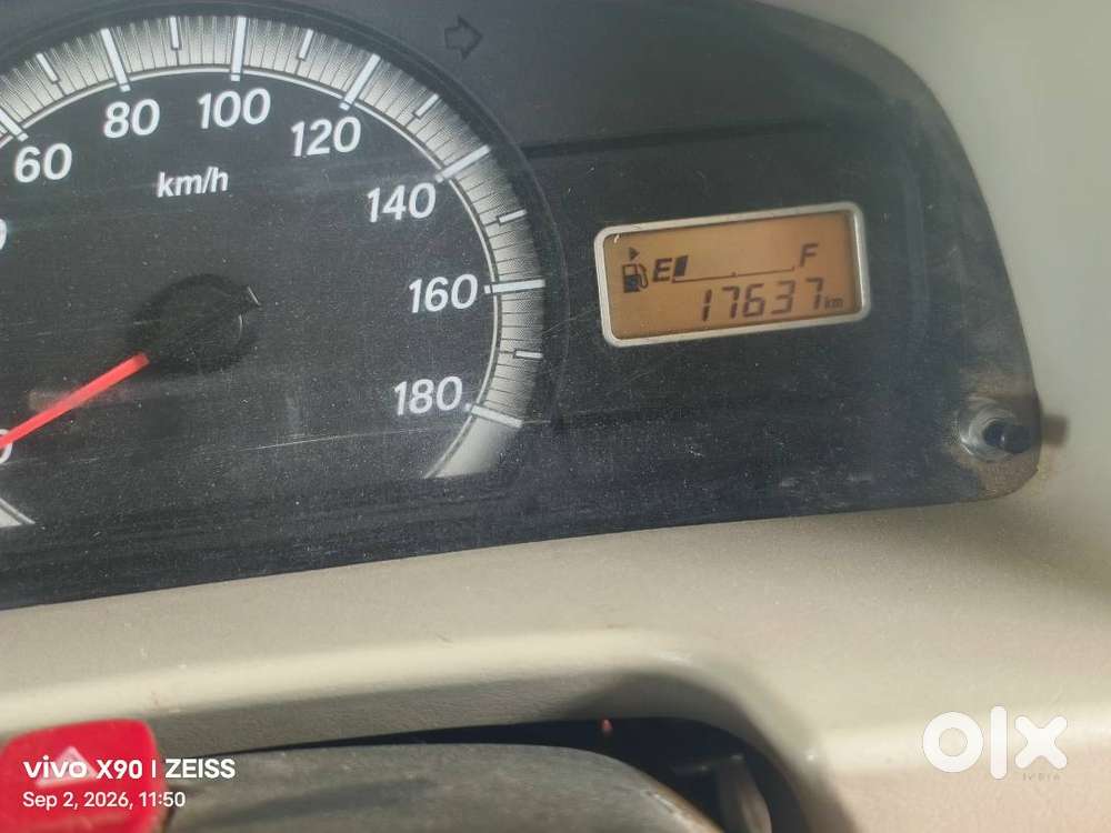 Maruti-suzuki Eeco 2022