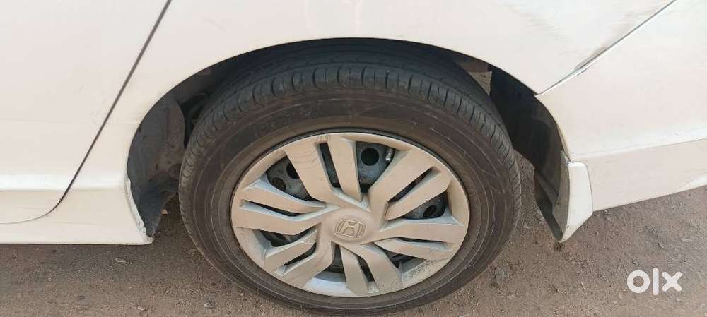 Honda City 2014-2015 I Dtec S, 2015, Diesel